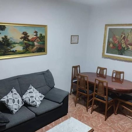 Casa De Alexandra Apartment Alicante Bagian luar foto