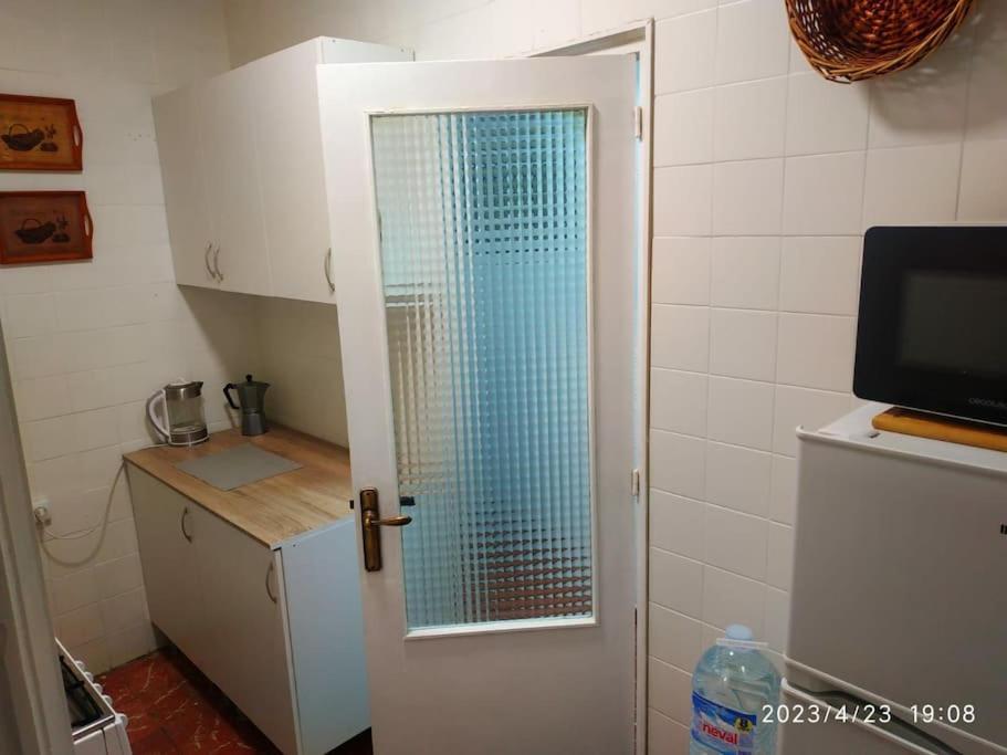 Casa De Alexandra Apartment Alicante Bagian luar foto