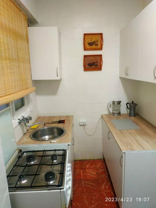 Casa De Alexandra Apartment Alicante Bagian luar foto