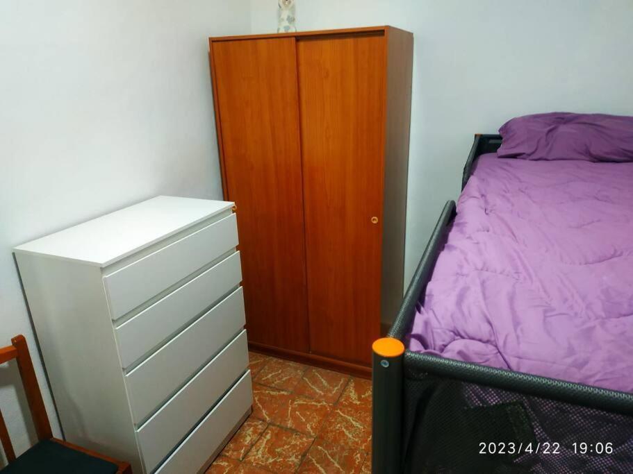 Casa De Alexandra Apartment Alicante Bagian luar foto