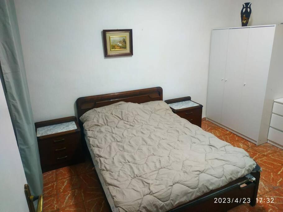 Casa De Alexandra Apartment Alicante Bagian luar foto