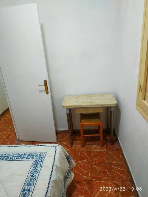 Casa De Alexandra Apartment Alicante Bagian luar foto